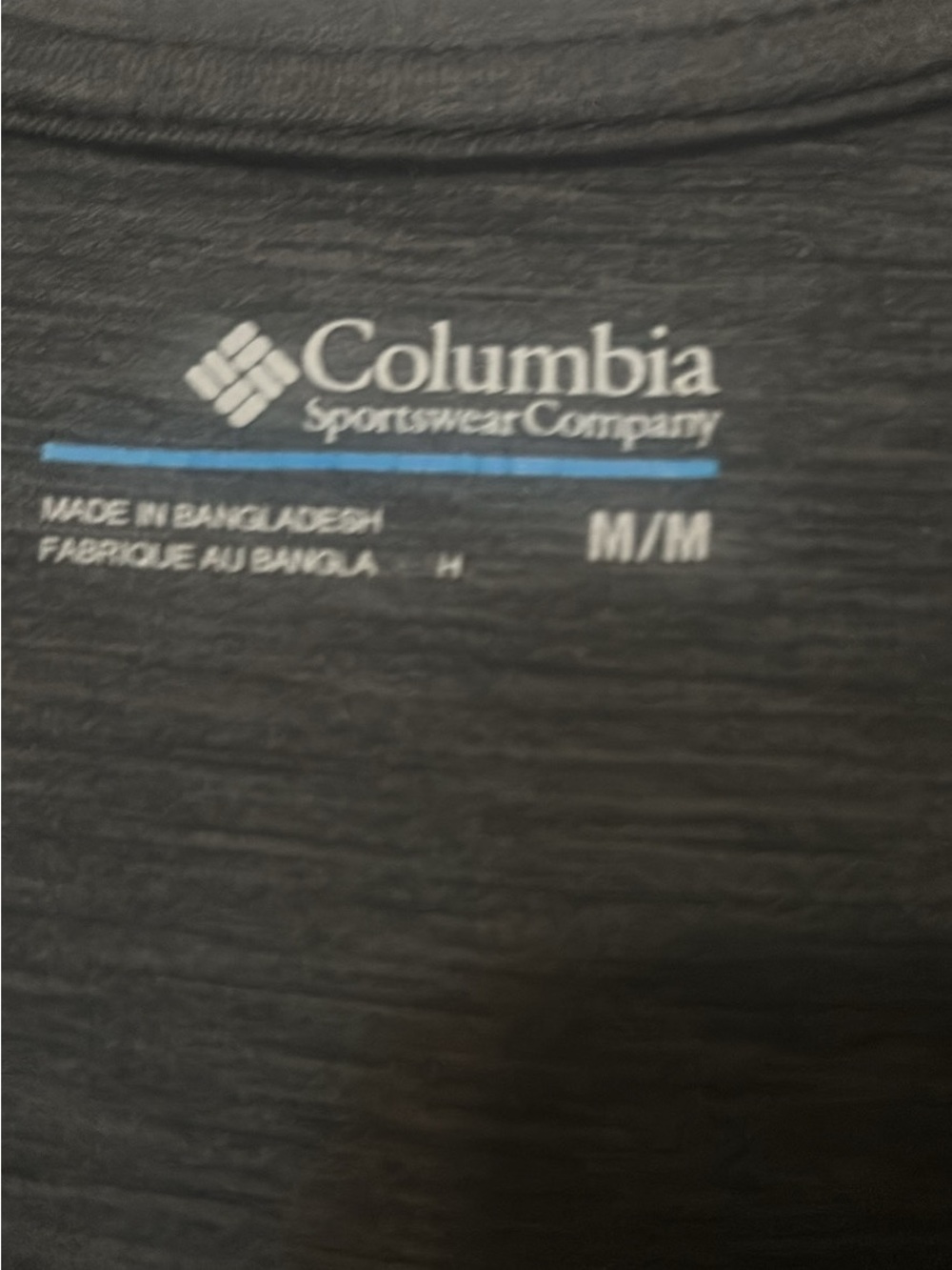 Columbia Women's Black Short-Sleeve Tunic - Lightweight Everyday Top